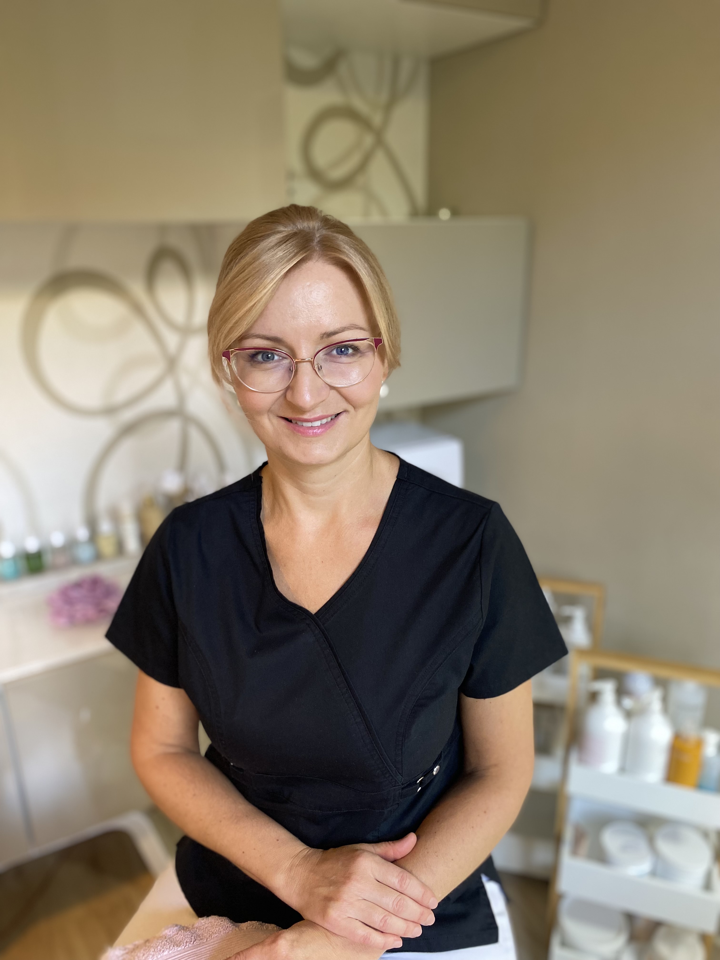 Dana Radlová